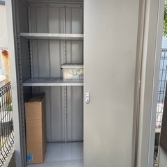 イナバ物置　シンプリー