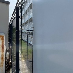 イナバ物置　シンプリー