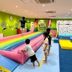 【公式】お子さんの体操教室の運動補助　ネイス体操教室桑名校🌟 - 桑名市