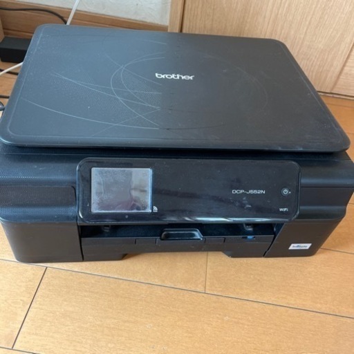 コピー機