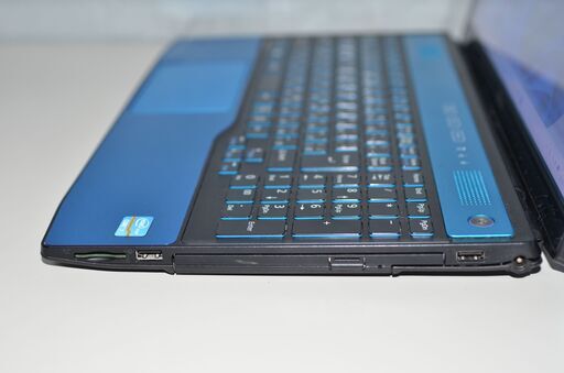 良品ノートパソコン Windows11+office 爆速SSD512GB 富士通 LIFEBOOK
