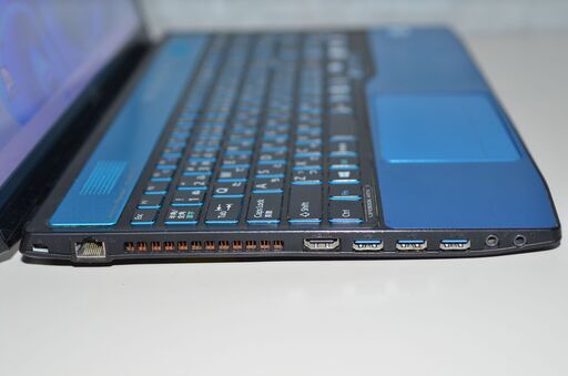 良品ノートパソコン Windows11+office 爆速SSD512GB 富士通 LIFEBOOK