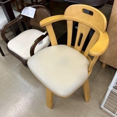 回転式椅子　66901 ニトリ