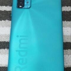 【美品】Xiaomi Redmi 9T 64GB