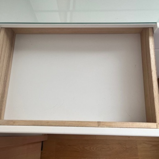 ニトリ ドレッサー