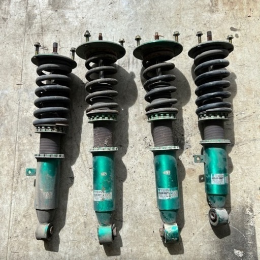 マークⅡ TEIN テイン JZX100 JZX90 マークⅡ チェイサー クレスタ