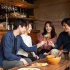 ④7/30(日)梅田13時～40名☆BBQ昼飲み☆初参加も、お一...