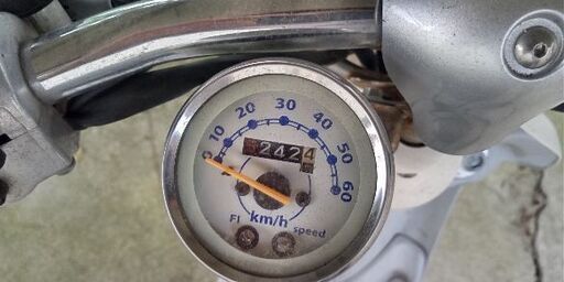 バイク格安で売ります。