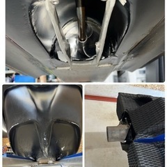 x-2 ヤマハ積替 チューニングマシン 美艇