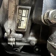 x-2 ヤマハ積替 チューニングマシン 美艇