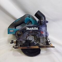マキタ makita KS001GZ 125mm充電式防じんマルノコ【市川行徳店】【店頭取引限定】【未使用】