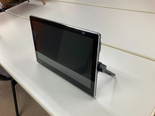 高性能ポータブルテレビ防水・お風呂テレビPanasonicUN-15CTD10D