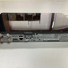 高性能ポータブルテレビ?防水・お風呂テレビ?Panasonic?UN-15CTD10D