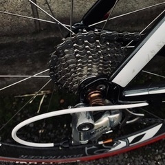 自転車譲ります,現金優先】状態良好！美車！TREK Madone 4.7 ULTEGRA 