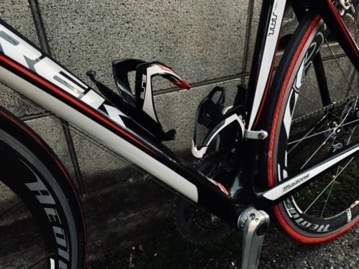 自転車譲ります,現金優先】状態良好！美車！TREK Madone 4.7 ULTEGRA