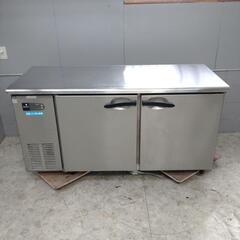 業務用　台下冷凍庫　大和冷機　コールドテーブル コールドテーブル | 製品情報 | 大和冷機工業株式会社