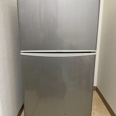 小型冷蔵庫(49*93 奥行き47)