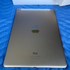 【ネット決済・配送可】iPad Air 2 Wi-Fi Cell...