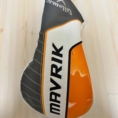 キャロウェイ マーベリック ドライバー 