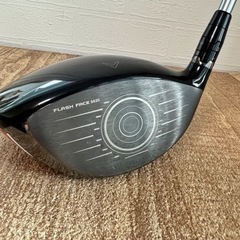 キャロウェイ マーベリック ドライバー 