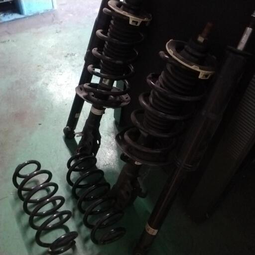 売れました】フィット【GE・GP1】フィットシャトル【GG7・GP2】CRZ