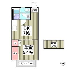 🌻入居費用10万円🌻】✨審査No.1✨ 🔥埼玉高速鉄道「鳩ヶ谷」...