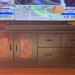 無料テレビ台　