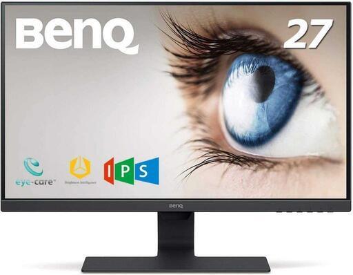 BenQ 27インチ Full HD モニター GW2780 ベンキュー 27\