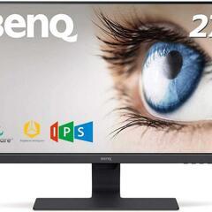 BenQ 27インチ Full HD モニター GW2780 ベ...