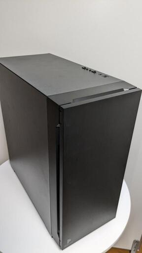 ゲーミングPC購入金額約17万