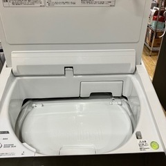 4/6値下げ致しました！⭐️人気⭐️ 2019年製 HITACHI 日立 12/6kg
