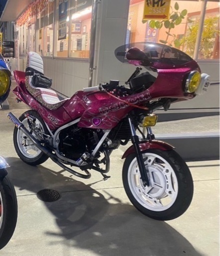 その他 VT250F VT250FE