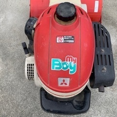 三菱MMR65マイボーイ