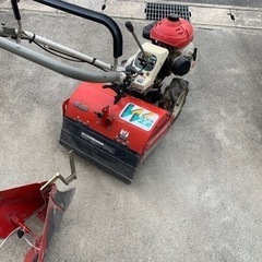 三菱MMR65マイボーイ