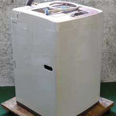 特価！！ ＬＧ★全自動洗濯機 5.5kg ＷＦ-55ＷＰＢ 20...
