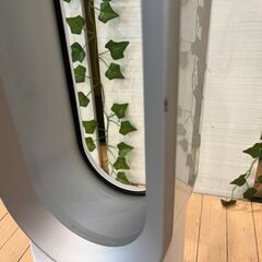 愛品館八千代店】dyson2018年Hot&CoolファンヒーターAM05