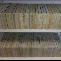 ワンピース　103巻まで