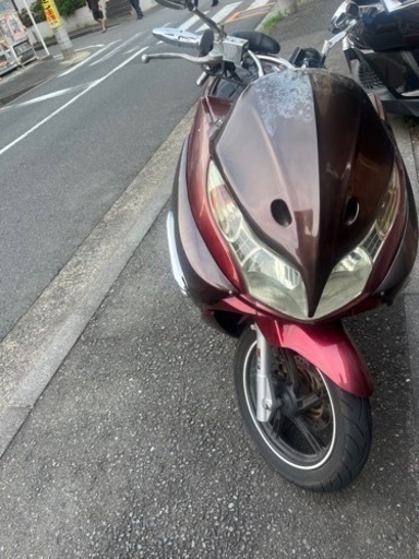 その他 pcx125
