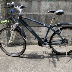 Coleman 自転車　26インチ