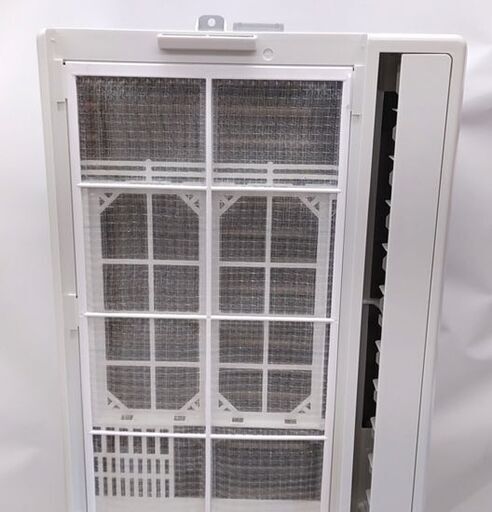 コロナ 窓用エアコン CW-1621 2021年製 CORONA ウインドエアコン