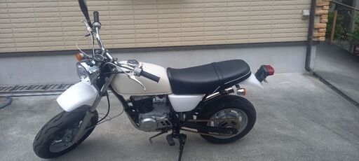 原付バイク売ります。 ホンダエイプ
