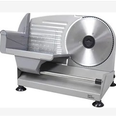 affettatrice 275 生ハムスライサー