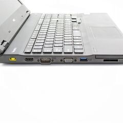 送料無料 保証付 中古美品 15.6型 ノートパソコン NEC PC-VK26HDZDT 第6