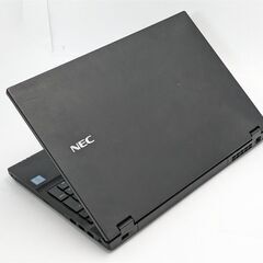 送料無料 保証付 中古美品 15.6型 ノートパソコン NEC PC-VK26HDZDT 第6