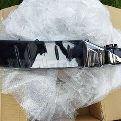 ヴォクシー LEDテールレンズ ZRR80(後期) 右側のみ