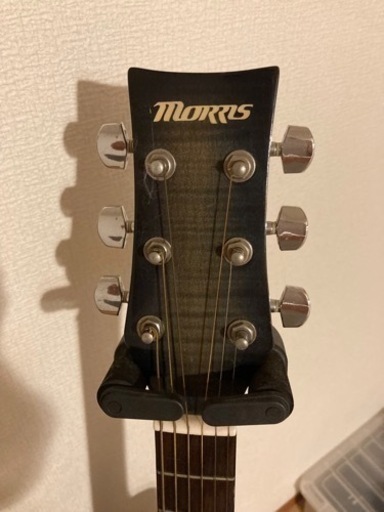 ギター用ケース | アクセサリー | MORRIS GUITARS モーリスギター 