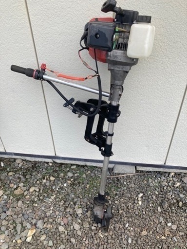 船外機