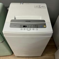 🌟洗濯機　アイリスオーヤマ　2021年製　配送設置可能🌟