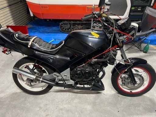 VT250z VTZ250 MC15 VT250Z FE インテグラMC08系 ホンダ（HONDA