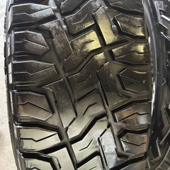 最終値下げ トーヨーオープンカントリーR/T 235/70R16